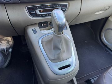 Renault Scénic