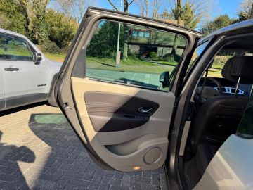 Renault Scénic