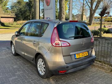 Renault Scénic