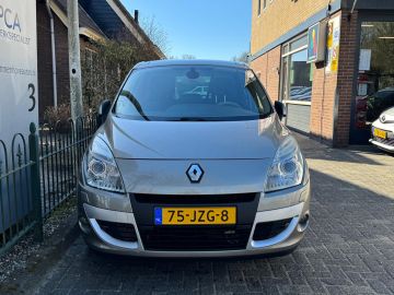 Renault Scénic