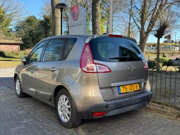 Renault Scénic