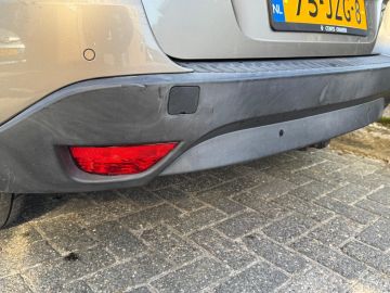 Renault Scénic