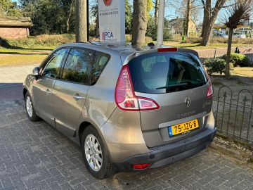 Renault Scénic