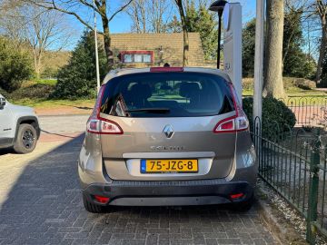 Renault Scénic