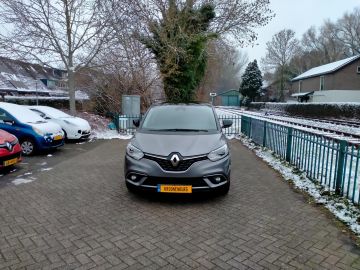 Renault Scénic
