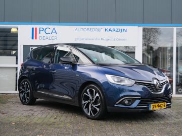 Renault Scénic