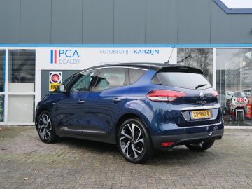Renault Scénic