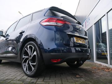 Renault Scénic