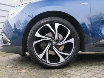 Renault Scénic