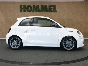 Abarth 500