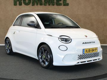 Abarth 500
