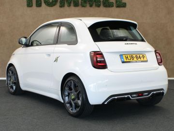 Abarth 500