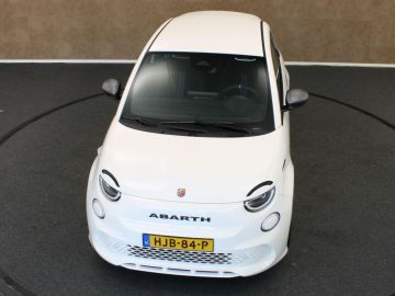 Abarth 500