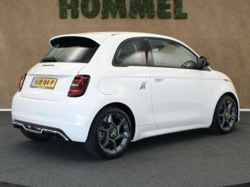 Abarth 500