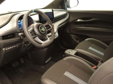 Abarth 500