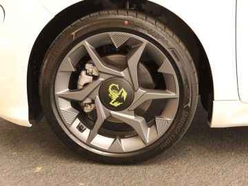 Abarth 500