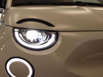 Abarth 500