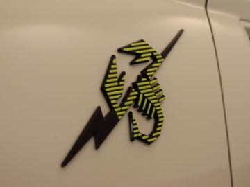 Abarth 500