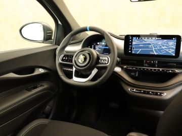 Abarth 500