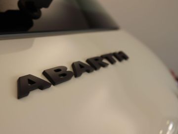 Abarth 500