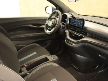 Abarth 500