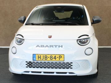 Abarth 500