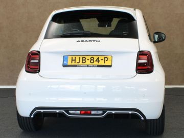 Abarth 500