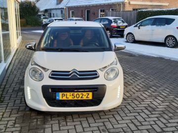 Citroën C1