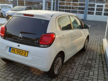 Citroën C1