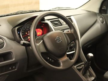 Suzuki Celerio