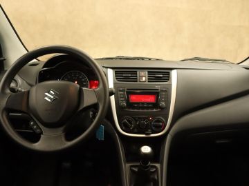 Suzuki Celerio