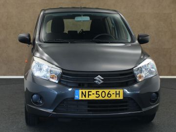 Suzuki Celerio
