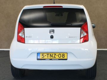 Seat Mii