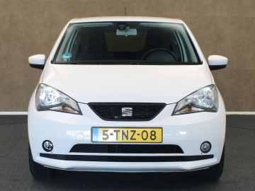 Seat Mii