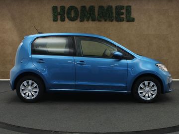 Volkswagen E-up!