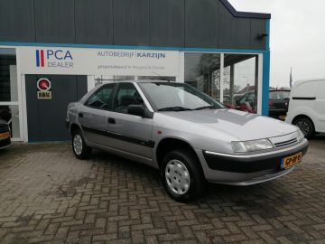 Citroën Xantia