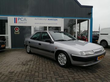 Citroën Xantia