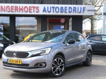 DS DS 4