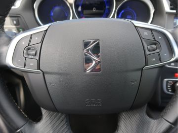 DS DS 4