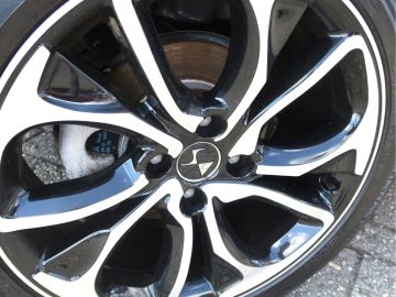 DS DS 4