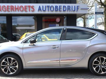 DS DS 4