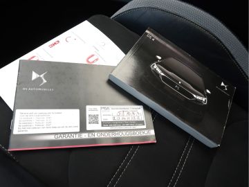DS DS 4