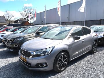 DS DS 4