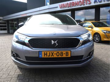 DS DS 4