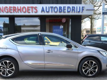 DS DS 4