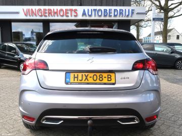 DS DS 4