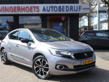DS DS 4