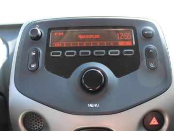 Citroën C1
