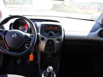 Citroën C1