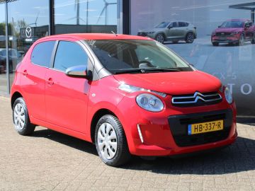 Citroën C1